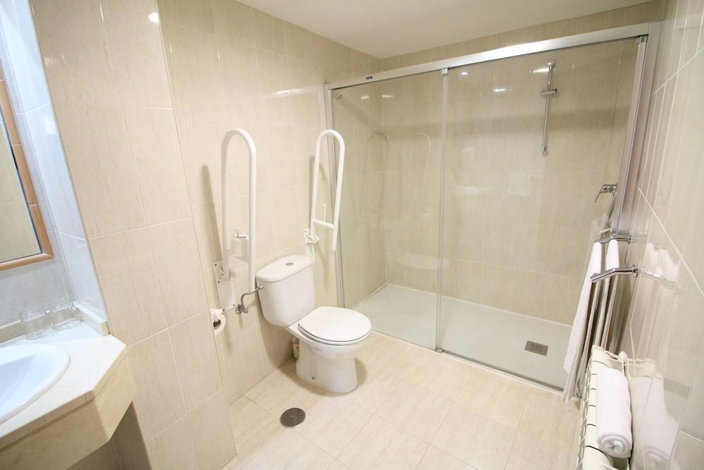 Hotel Los Templarios Ponferrada Εξωτερικό φωτογραφία