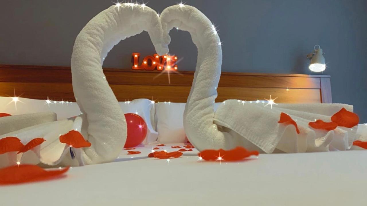 Hotel Los Templarios Ponferrada Εξωτερικό φωτογραφία