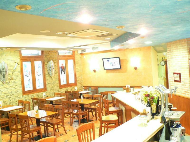 Hotel Los Templarios Ponferrada Εξωτερικό φωτογραφία